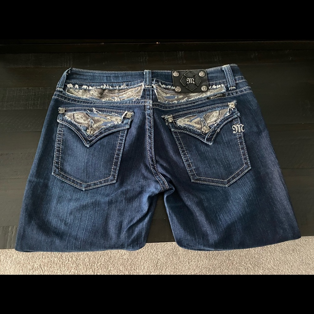 Miss Me Jeans!